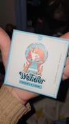 Naked Canada Wonder Mushroom Infused Edibles – Cookies ‘N Creme Chocolate 3000mg Review