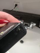 Naked Canada Burn 3mL Disposable Vapes – Jelly Donut THC Distillate Review