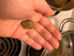 Naked Canada Hawaiian Sativa  - ($.$.$.$) Review