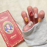 ohora JP N Snow White's Apple Review