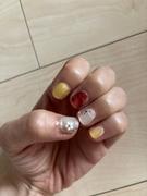 ohora JP N Snow White's Apple Review