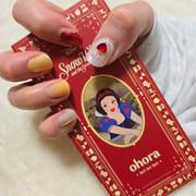 ohora JP N Snow White's Apple Review