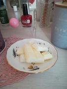 The Lemon Tree Candle Company Pink Pepper & Rose Scented Snap Bar Review