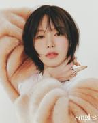 FINGER SUIT [RED VELVET-WENDY] Bae Review