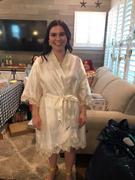 Unbox the Dress  Heirloom Bridal Shower Bundle Review
