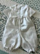 Unbox the Dress  Christening Suit Review