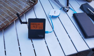 The MeatStick WiFi Pro Set Review