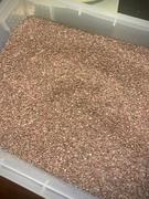 Jurassic Sands Deep Purple Garnet Jurassic Therapy Sand Review