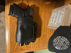 1791 Gunleather Ultra Custom Light Bearing 2.1 Review