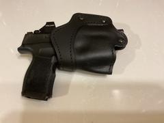 1791 Gunleather Ultra Custom Light Bearing Compact Review