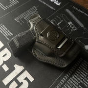 1791 Gunleather RCH - Rigid Concealment Holster Size 3 Review