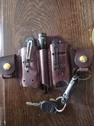 1791 Gunleather Action Snap with Small Flex Loop: for Medium Multitools Review