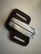 1791 Gunleather Easy Slide Solo Canted: for Medium Multitools Review