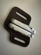 1791 Gunleather Easy Slide Solo Canted: for Medium Multitools Review