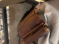 1791 Gunleather Action Clip Duo Review