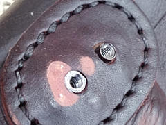 1791 Gunleather IWB J-Frame Tuckable Clip Holster Review