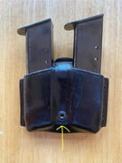 1791 Gunleather Mag Holder Tension Screws Review