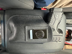 1791 Gunleather Optic Ready Light Bearing Smooth Concealment Holster Size 5s Review