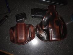 1791 Gunleather MAG 1.2 – Single Mag Carrier for Double Stack Mags Review