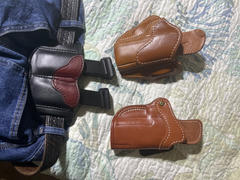 1791 Gunleather MAG 2.2 – Double Mag Carrier for Double Stack Mags Review