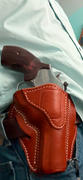1791 Gunleather RVH2 – K-Frame Revolver Holster Review