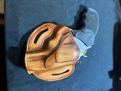 1791 Gunleather RVH2S – K-Frame Revolver Holster Review