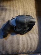 1791 Gunleather RVH2S – K-Frame Revolver Holster Review