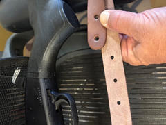 1791 Gunleather HUNT Ammo Sling 12 Gauge Review