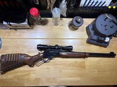 1791 Gunleather HUNT Butt Cuff Ammo Holder 30-06 Review