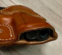 1791 Gunleather BH2.4S - Open Top Multi-Fit Holster 2.4S Review