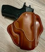 1791 Gunleather BH2.4S - Open Top Multi-Fit Holster 2.4S Review