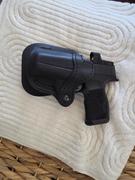 1791 Gunleather Optic Ready - Paddle Holster C Review
