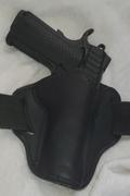 1791 Gunleather Ultra Custom Belt Holster 1 Review