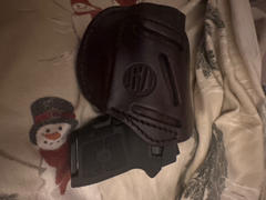 1791 Gunleather 4-Way IWB/OWB Concealment Holster Size 2 Review