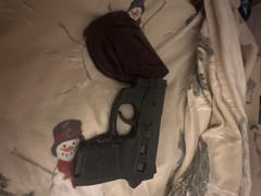 1791 Gunleather 4-Way IWB/OWB Concealment Holster Size 2 Review