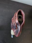 1791 Gunleather 3-Way Multi-Fit OWB Concealment Holster Size 2 Review