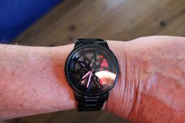 Magnus Watches Magnus Bayer M8 Review