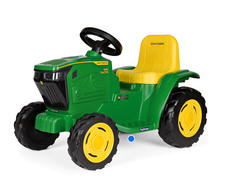 Carina Baby John Deere Mini Tractor - 6 Volt Review