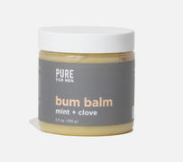 Pure for Men Bum Balm anmeldelse