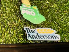 The Andersons Home and Garden The Andersons Lawn Program Review