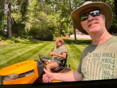 The Andersons Home and Garden The Andersons Lawn Program Review