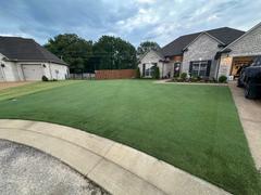 The Andersons Home and Garden DGL Dark Green Lawn™ Review