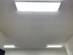 Sunco Lighting LED Shop Light, 4ft Wraparound, Prismatic Lens, 11 Inch, 8500 Lumens Review
