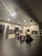 Sunco Lighting Recessed LED Retrofit Lighting, 5/6 Inch, Baffle, Selectable CCT, 965 Lumens Review