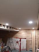 Sunco Lighting Recessed LED Lighting, 6 Inch, Slim, Wafer Thin, Night Light, Selectable CCT, 1500 Lumens Review