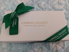 Caswell-Massey® Gardenia Bar Soap Review