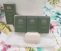 Caswell-Massey® Gardenia Bar Soap Review