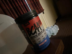 MUTANT US BCAA 9.7 - Sports Drink Mix Review