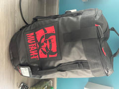 MUTANTNATION Military Backpack / Utility Bag (37L) Review