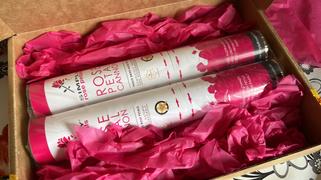 Simply Rose Petals Double Cream™ Freeze Dried Rose Petal Cannon Review